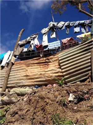 Challenges in Solid Waste Management: Insights Into the Disposal Behavior of Suburban Consumers in Guatemala City